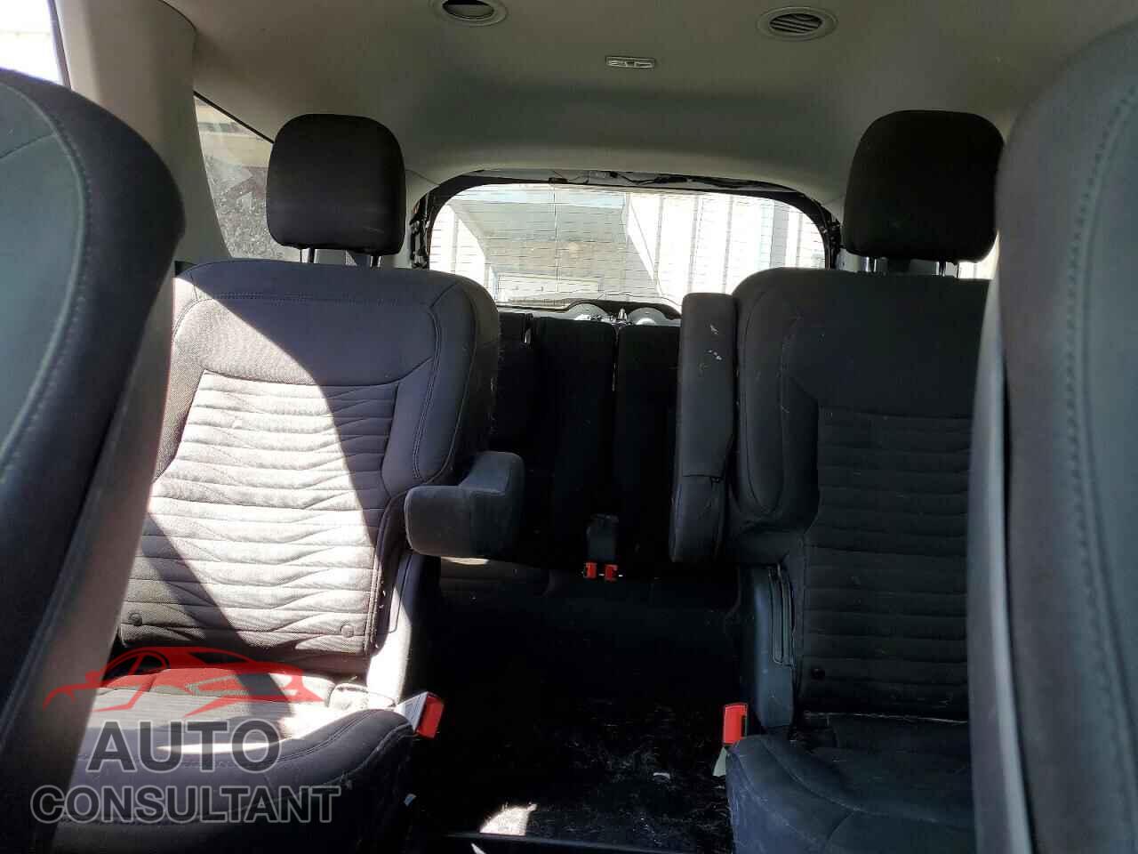 FORD EXPLORER 2020 - 1FMSK8DH4LGD03985