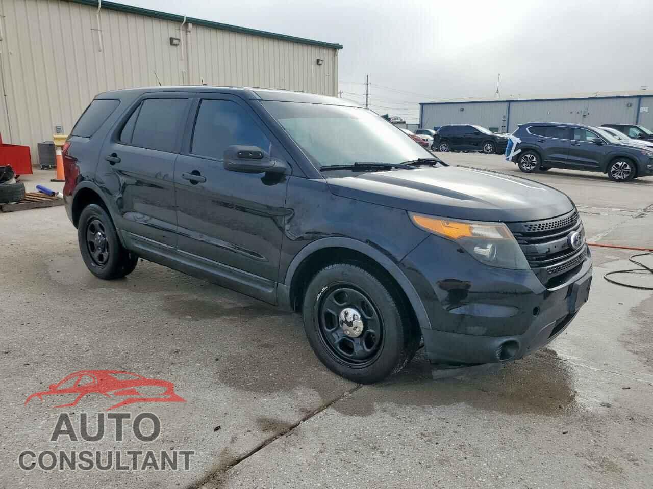 FORD EXPLORER 2014 - 1FM5K8AR2EGB63710