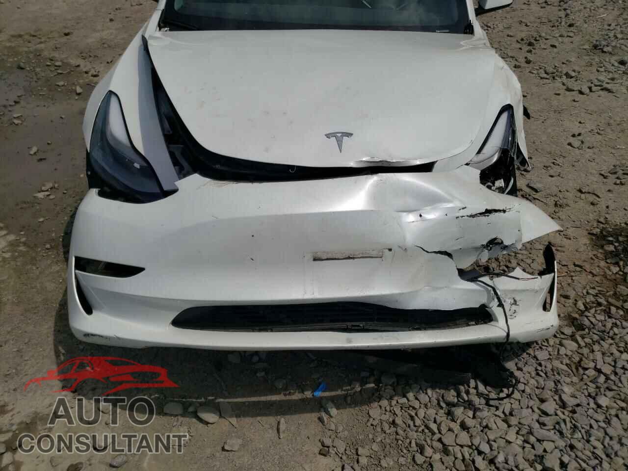 TESLA MODEL 3 2023 - 5YJ3E1EA8PF545624