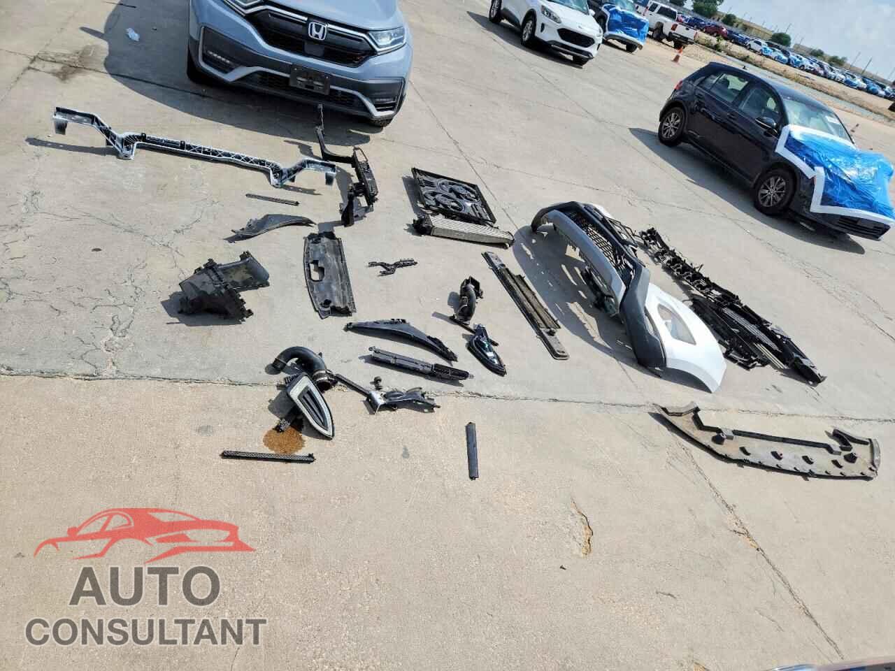 FORD EDGE 2015 - 2FMTK3J96FBB74308