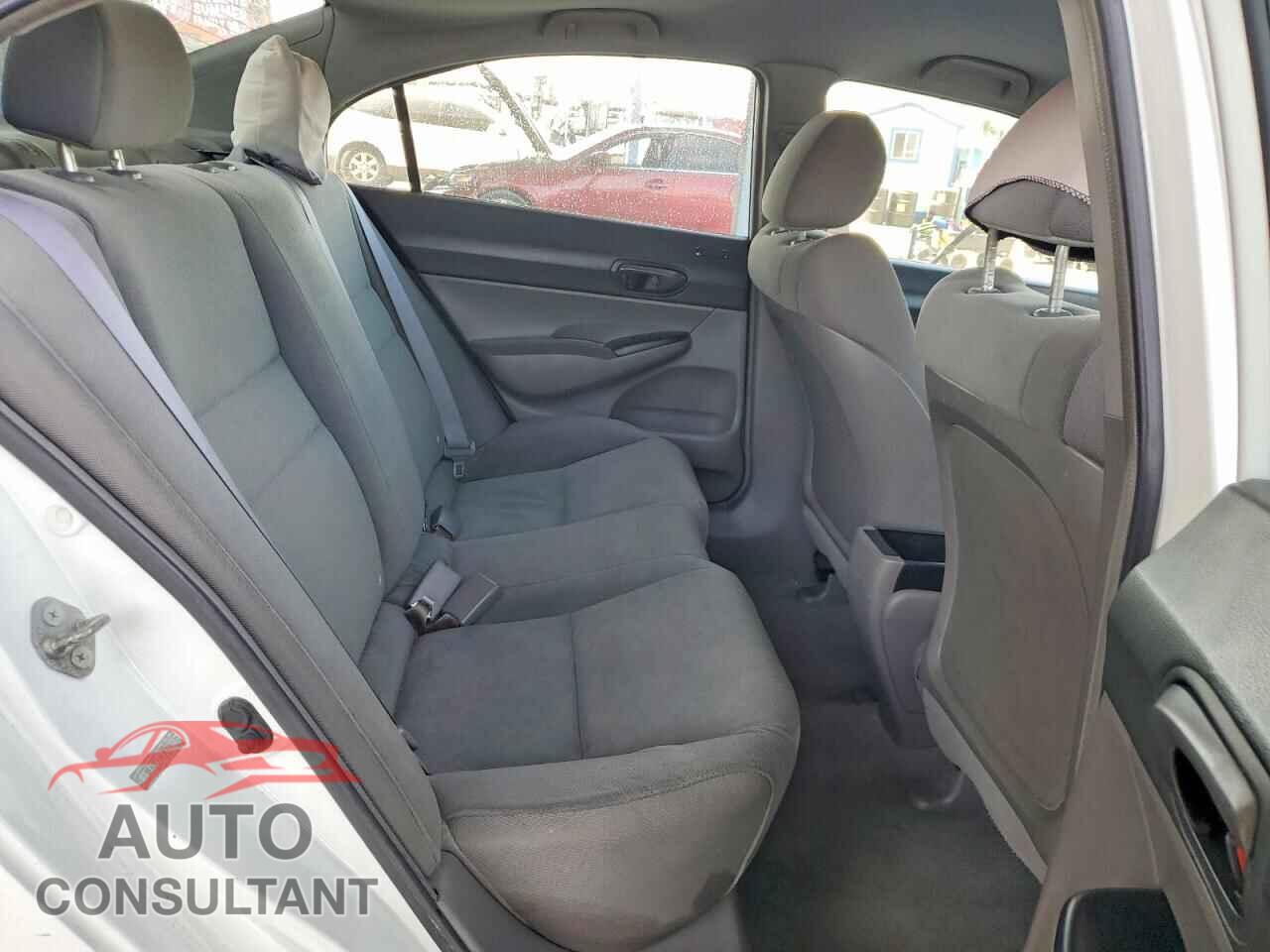 HONDA CIVIC 2010 - 19XFA1F30AE064269