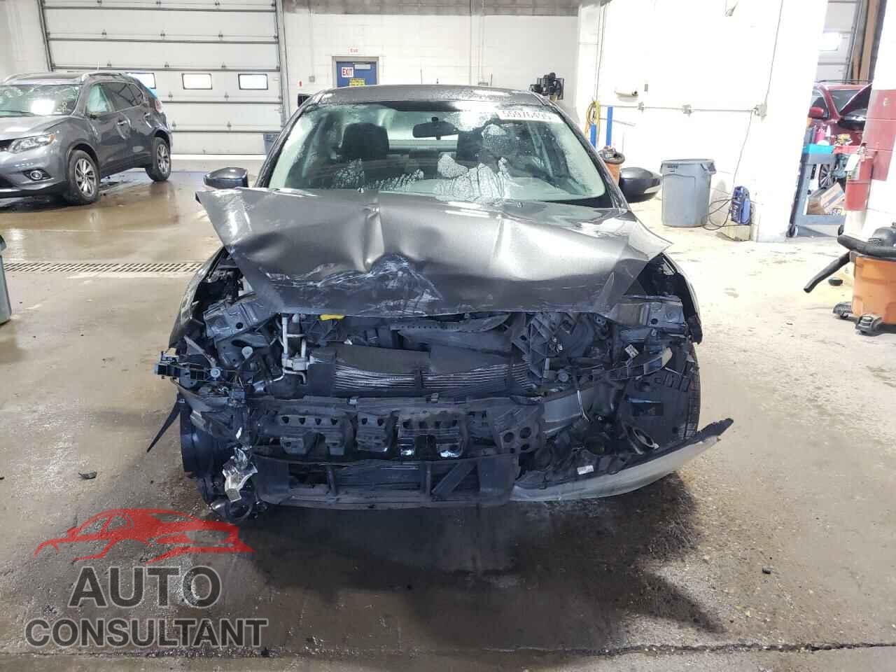 FORD FOCUS 2016 - 1FADP3F29GL315272