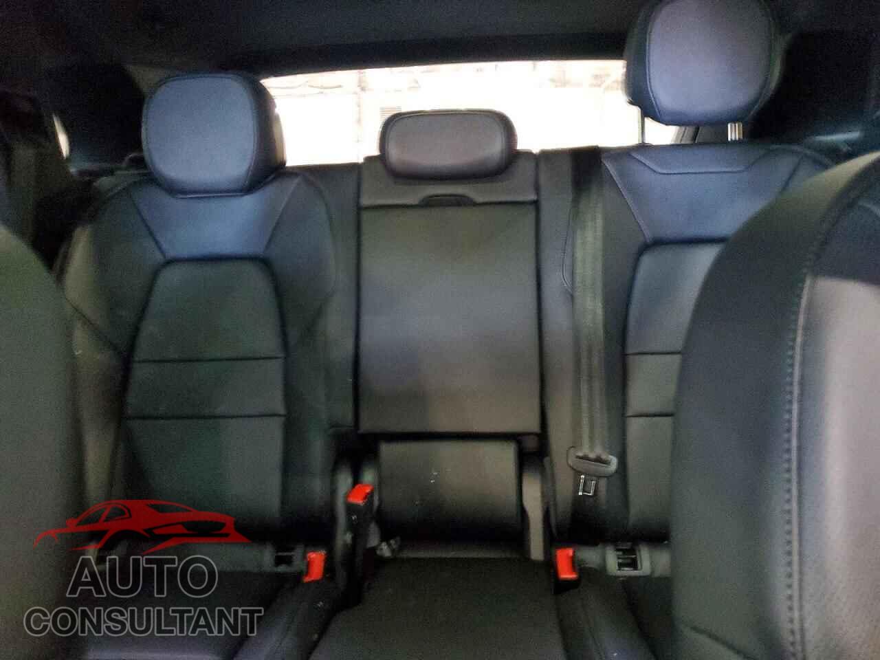 PORSCHE CAYENNE 2026 - WP1AA2AY5TDA00802
