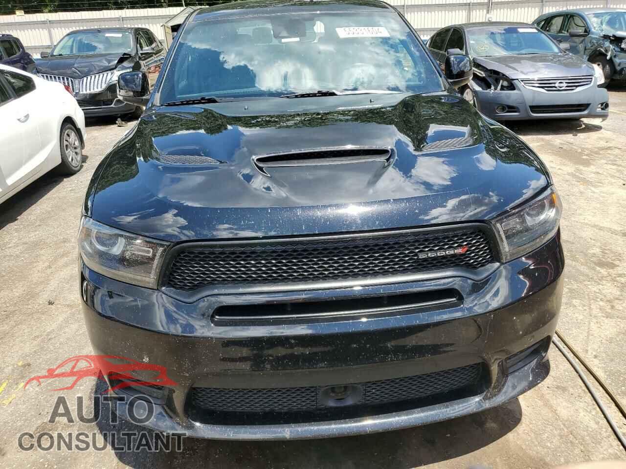 DODGE DURANGO 2020 - 1C4SDHCT6LC371135