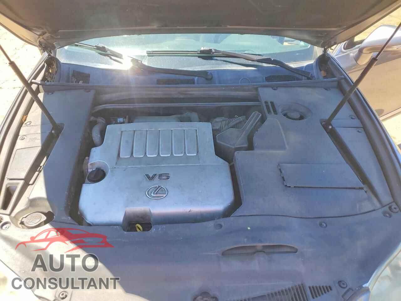 LEXUS ES350 2012 - JTHBK1EGXC2500611