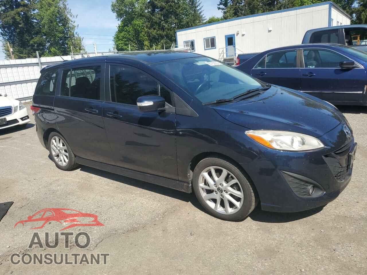 MAZDA 5 2015 - JM1CW2DL5F0185358