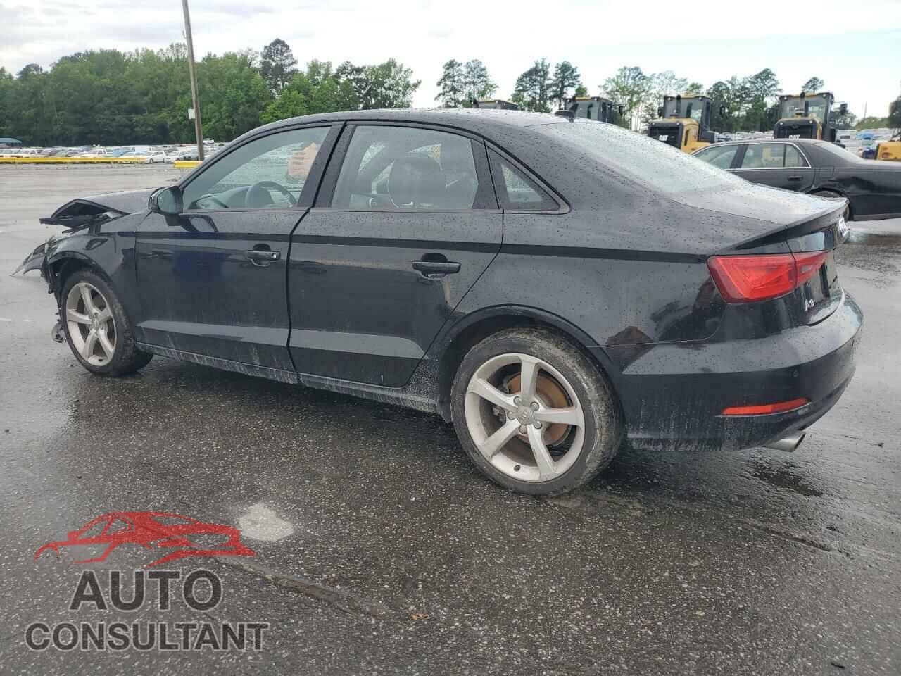 AUDI A3 2016 - WAUB8GFF0G1034477