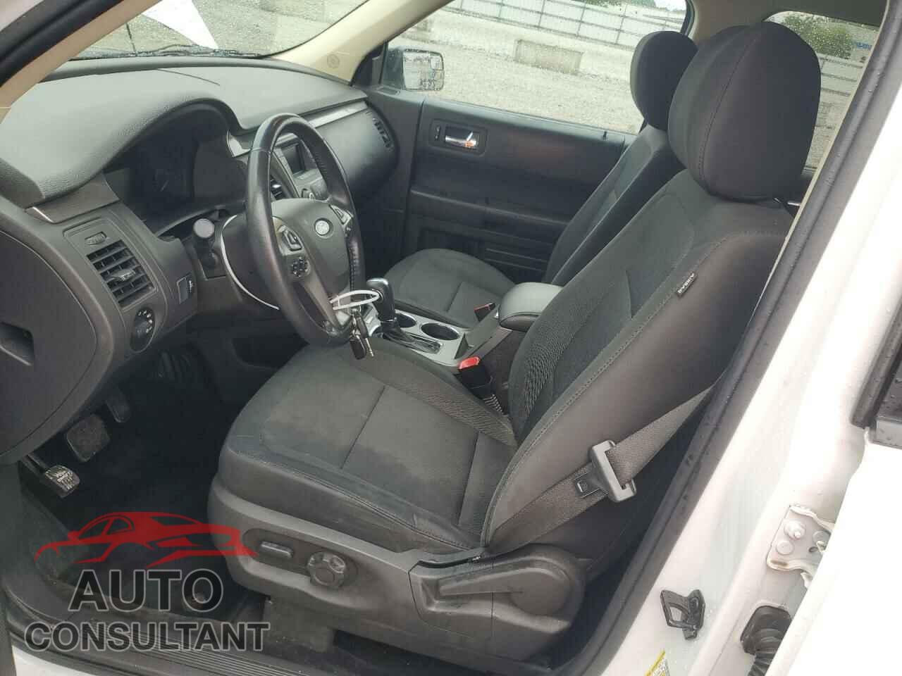 FORD FLEX 2014 - 2FMGK5B87EBD31765