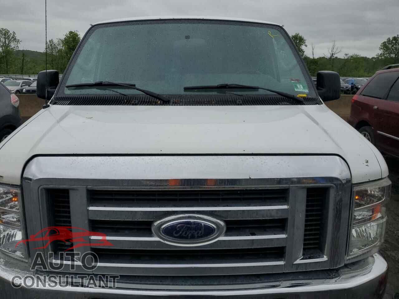 FORD E250 2013 - 1FTNE2EW3DDA46372