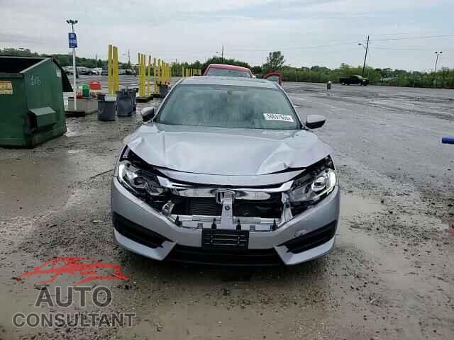 HONDA CIVIC 2017 - 19XFC2F78HE014930