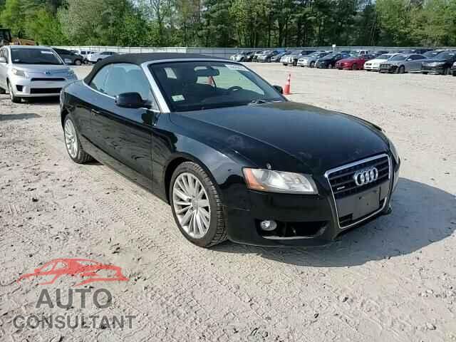 AUDI A5 2012 - WAUCFAFH0CN006741