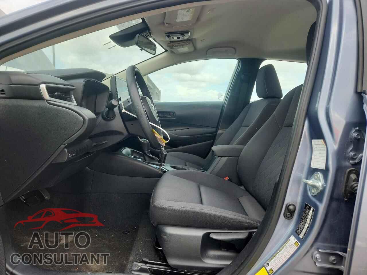 TOYOTA COROLLA 2024 - 5YFB4MDE2RP141777