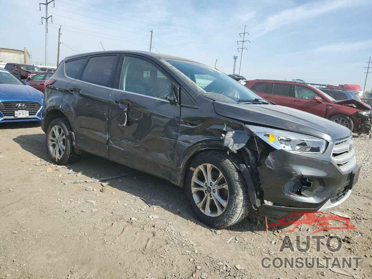 FORD ESCAPE 2019 - 1FMCU0GD3KUB99417