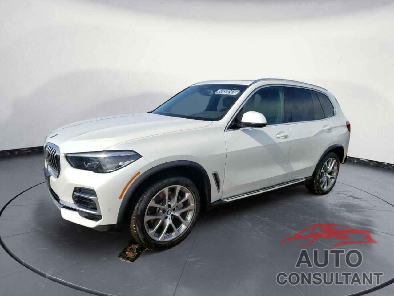 BMW X5 2023 - 5UXCR6C01P9R06504