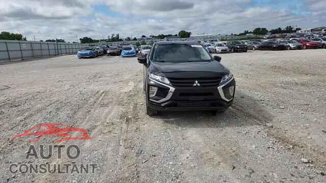 MITSUBISHI ECLIPSE 2018 - JA4AT4AA6JZ063041