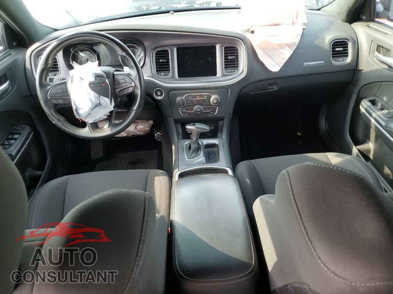 DODGE CHARGER 2019 - 2C3CDXCT7KH633226