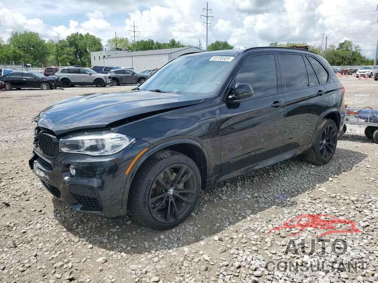 BMW X5 2017 - 5UXKT0C37H0V95588