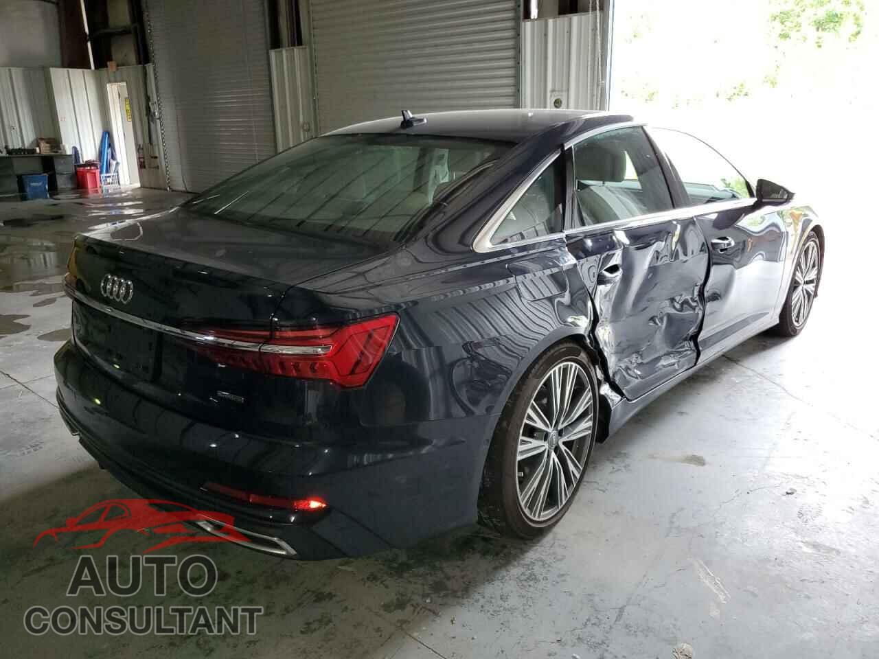 AUDI A6 2019 - WAUL2AF24KN103298