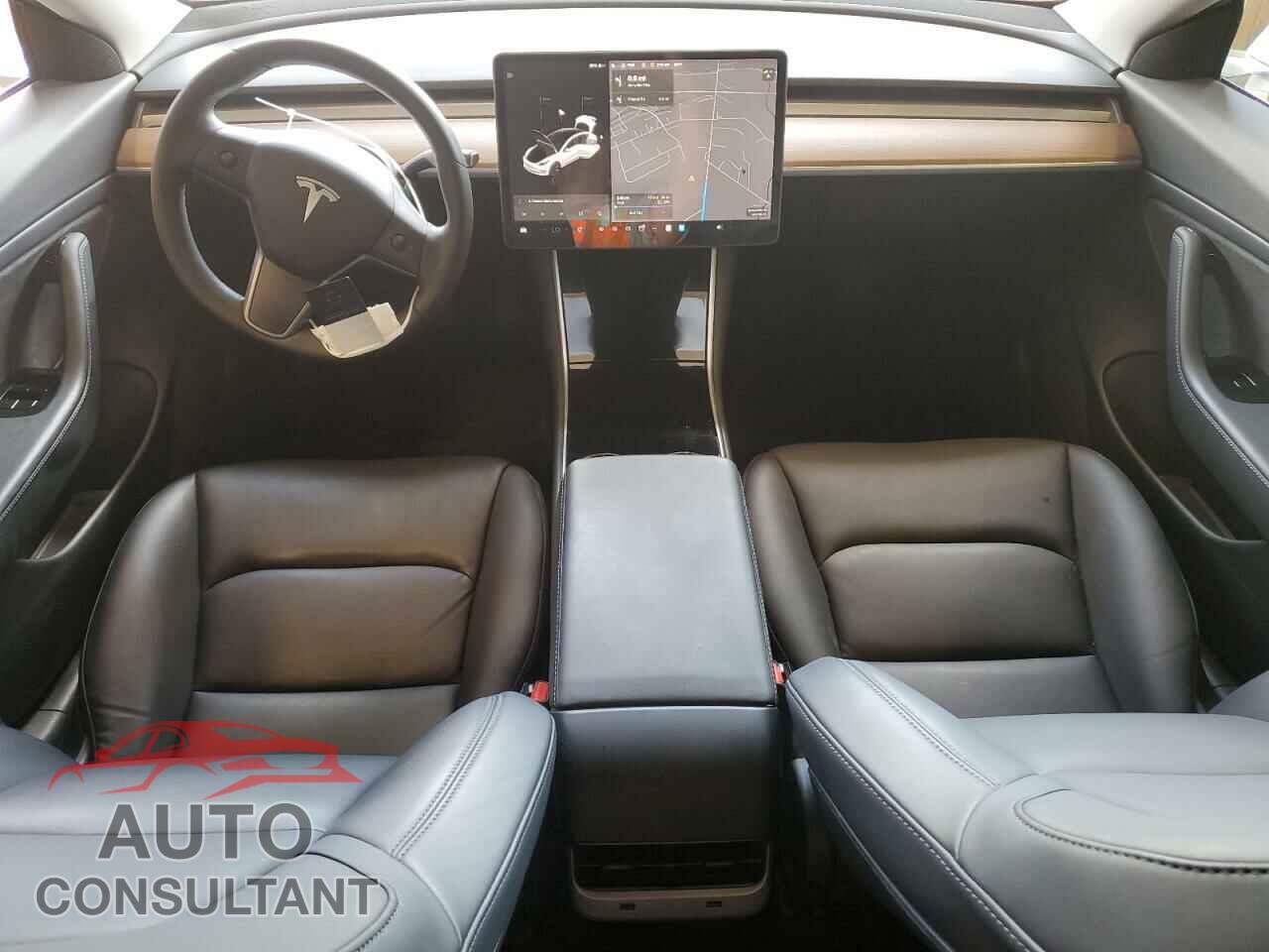 TESLA MODEL 3 2020 - 5YJ3E1EBXLF665587