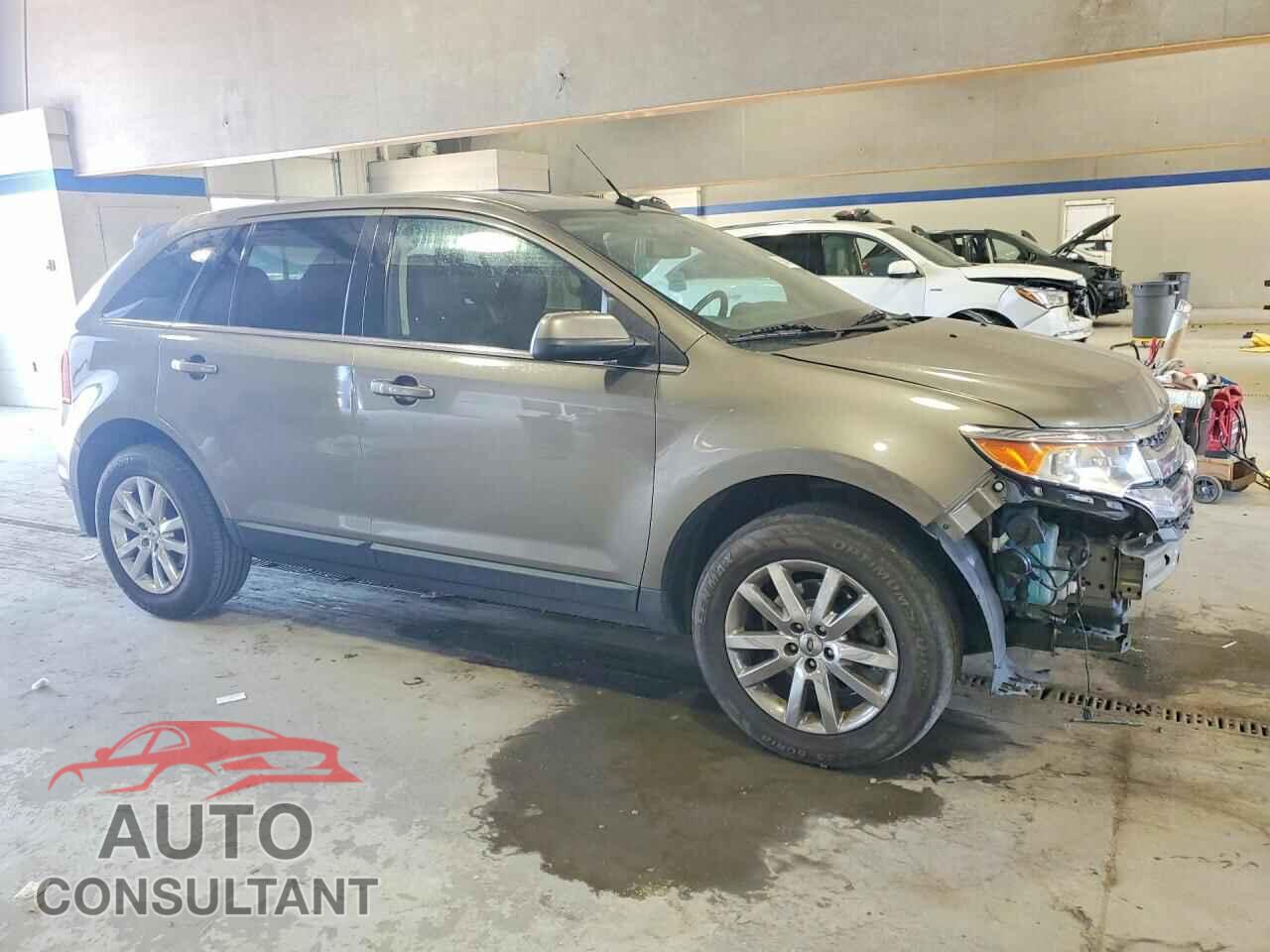 FORD EDGE 2013 - 2FMDK4KCXDBA80272