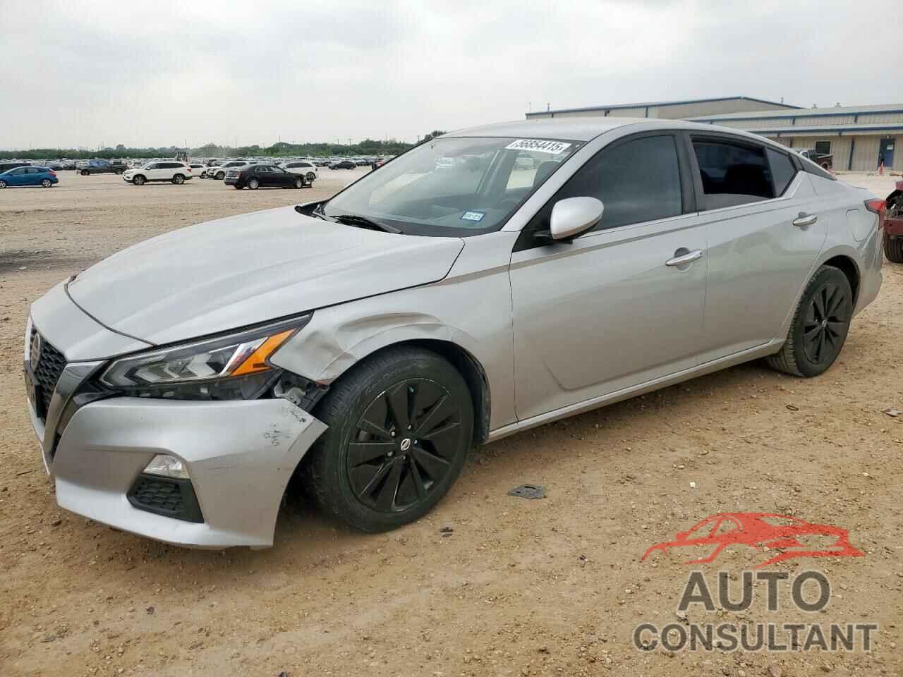 NISSAN ALTIMA 2021 - 1N4BL4DV3MN362044