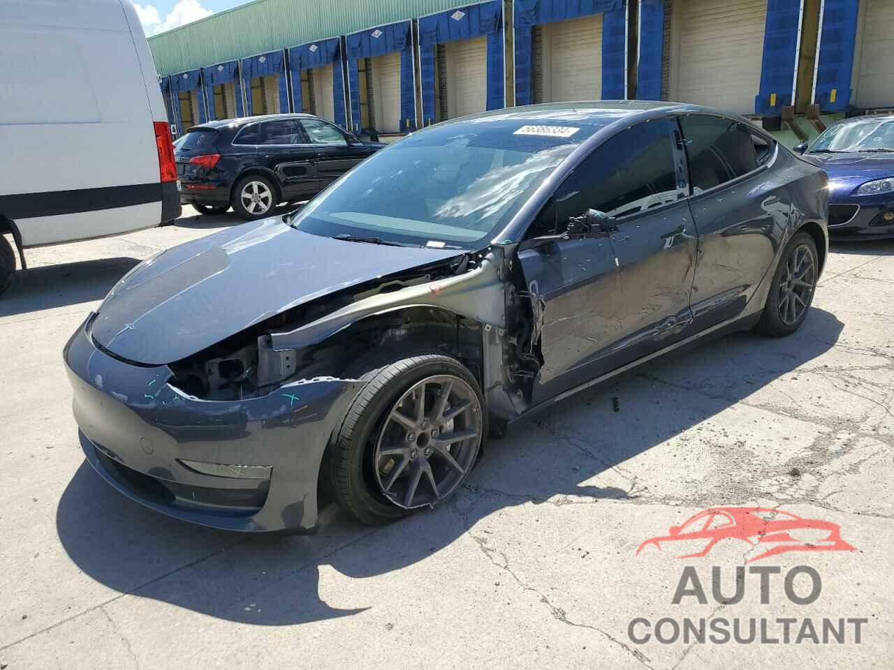 TESLA MODEL 3 2023 - 5YJ3E1EA2PF418593