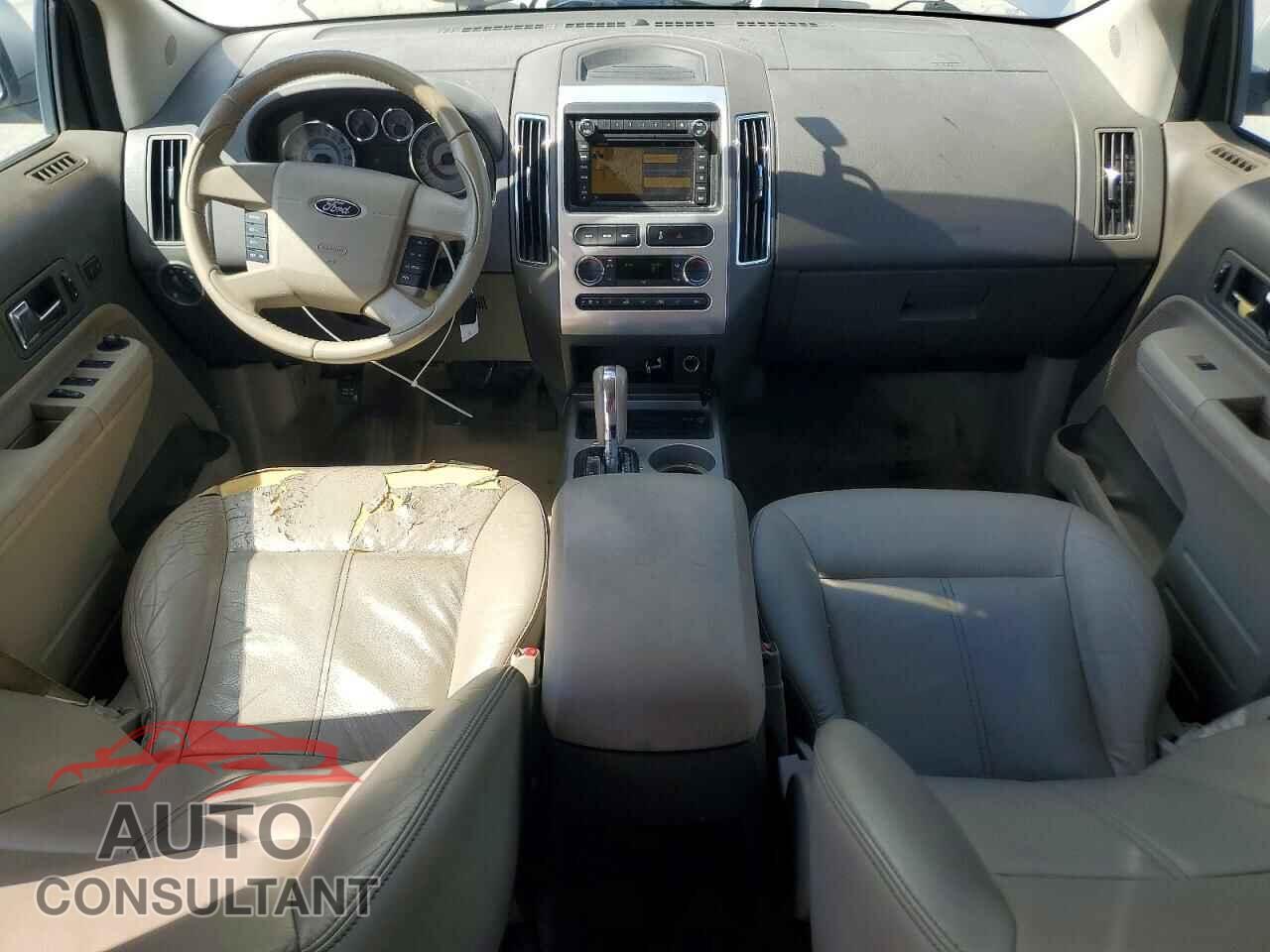 FORD EDGE 2009 - 2FMDK39C49BA47632