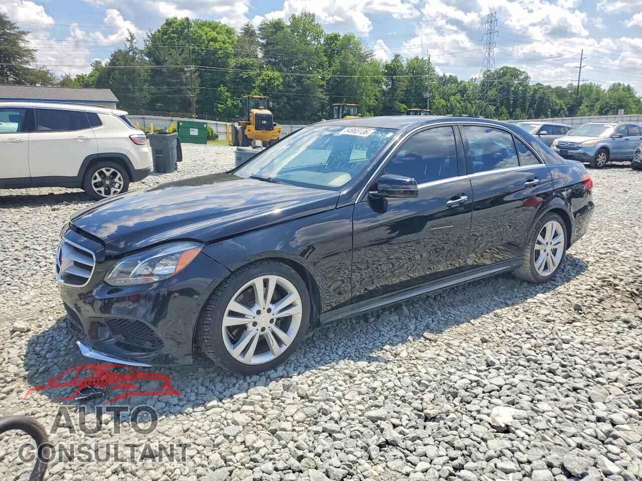 MERCEDES-BENZ E 350 2014 - WDDHF5KB0EA961718