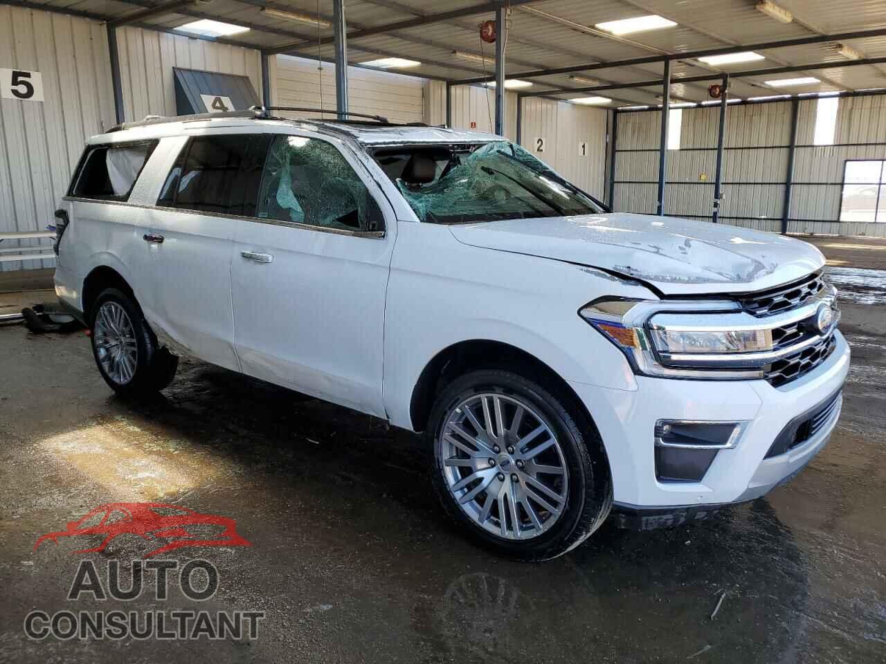 FORD EXPEDITION 2024 - 1FMJK2A88REA09717