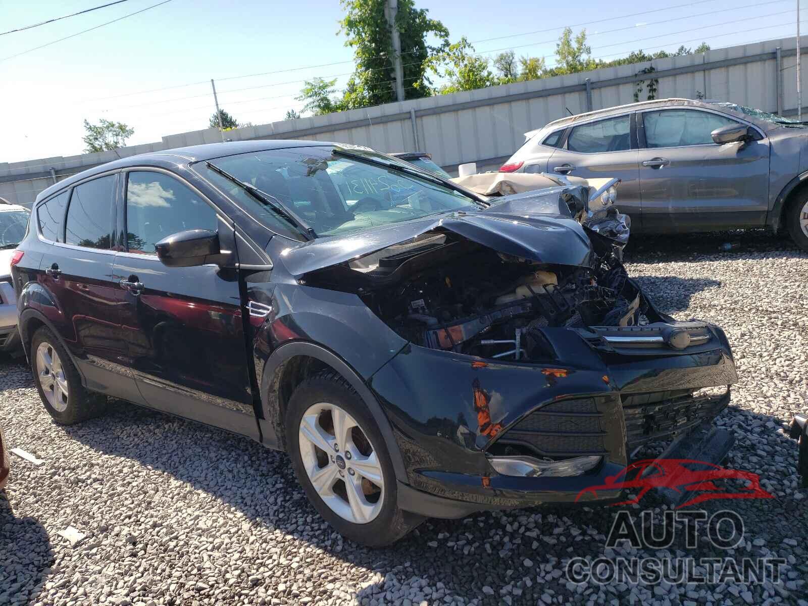 FORD ESCAPE 2016 - 1FMCU9G9XGUB10076
