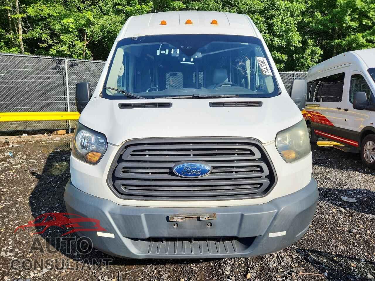 FORD TRANSIT 2017 - 1FTBW2XM8HKA02929