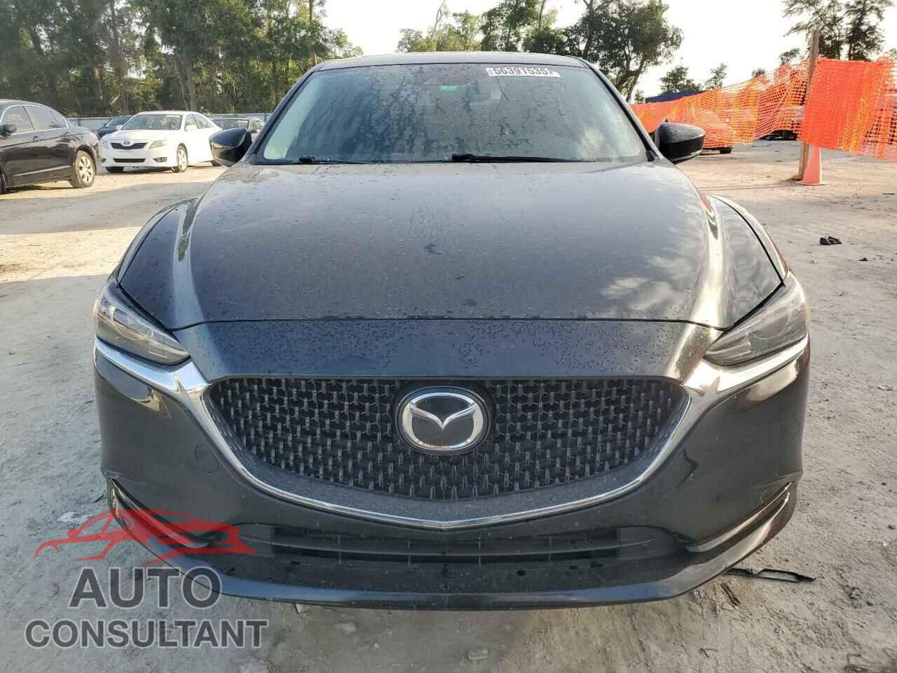 MAZDA 6 2021 - JM1GL1TY5M1608917