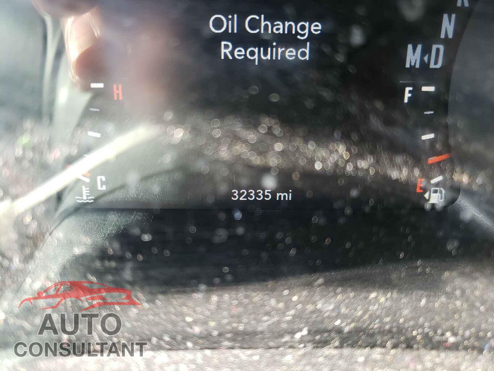DODGE CHALLENGER 2016 - 2C3CDZAG8GH297045