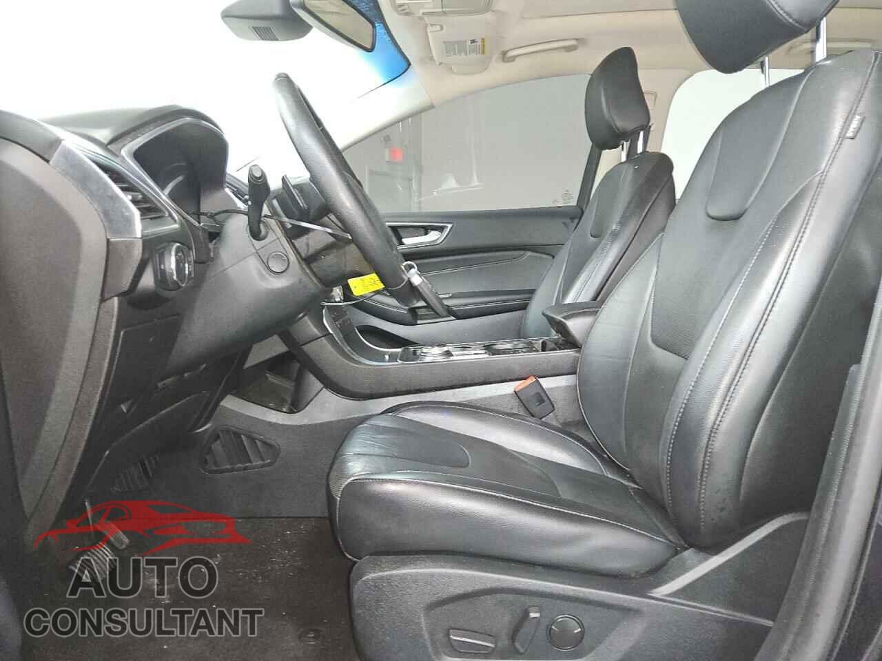 FORD EDGE 2020 - 2FMPK4K93LBA00455