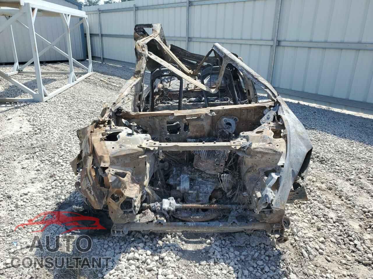 TESLA MODEL 3 2019 - 5YJ3E1EB5KF408349
