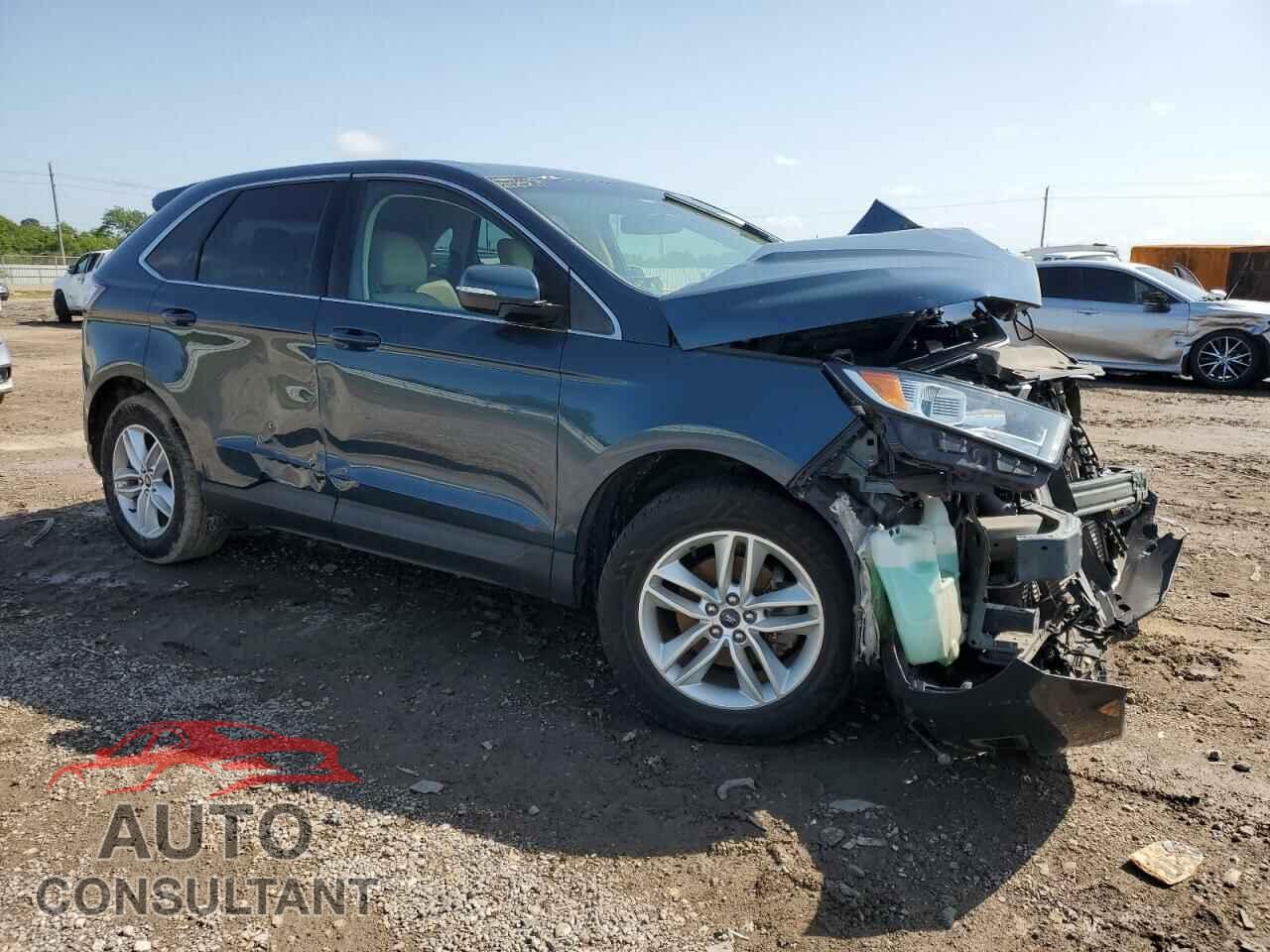 FORD EDGE 2016 - 2FMPK3J95GBC56615