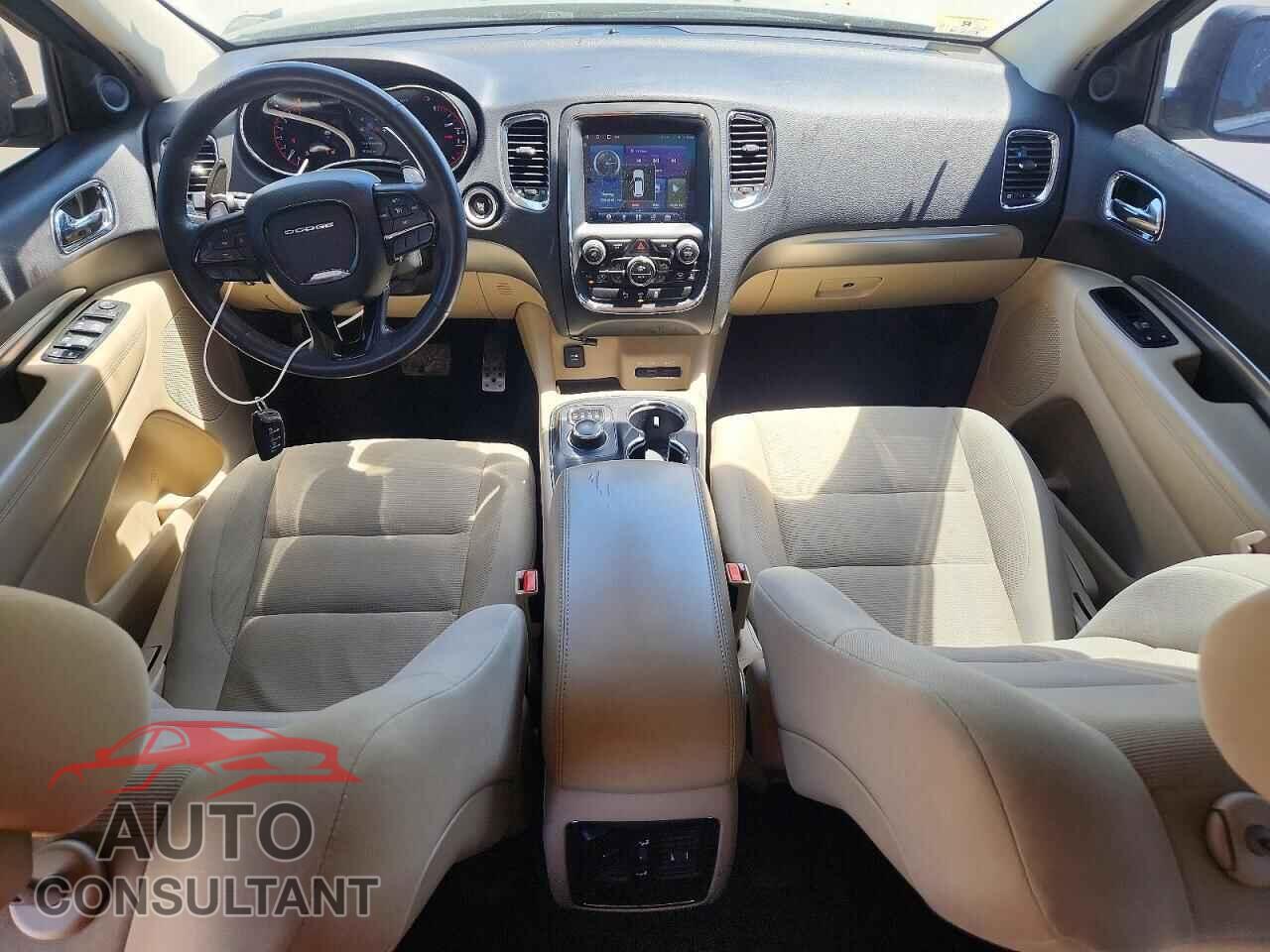 DODGE DURANGO 2014 - 1C4RDHAG1EC597381