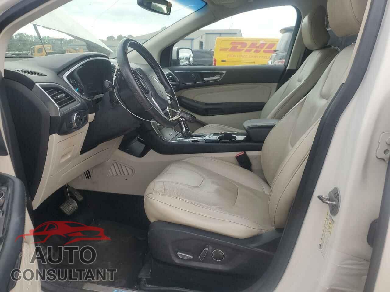 FORD EDGE 2015 - 2FMTK3K87FBC24932