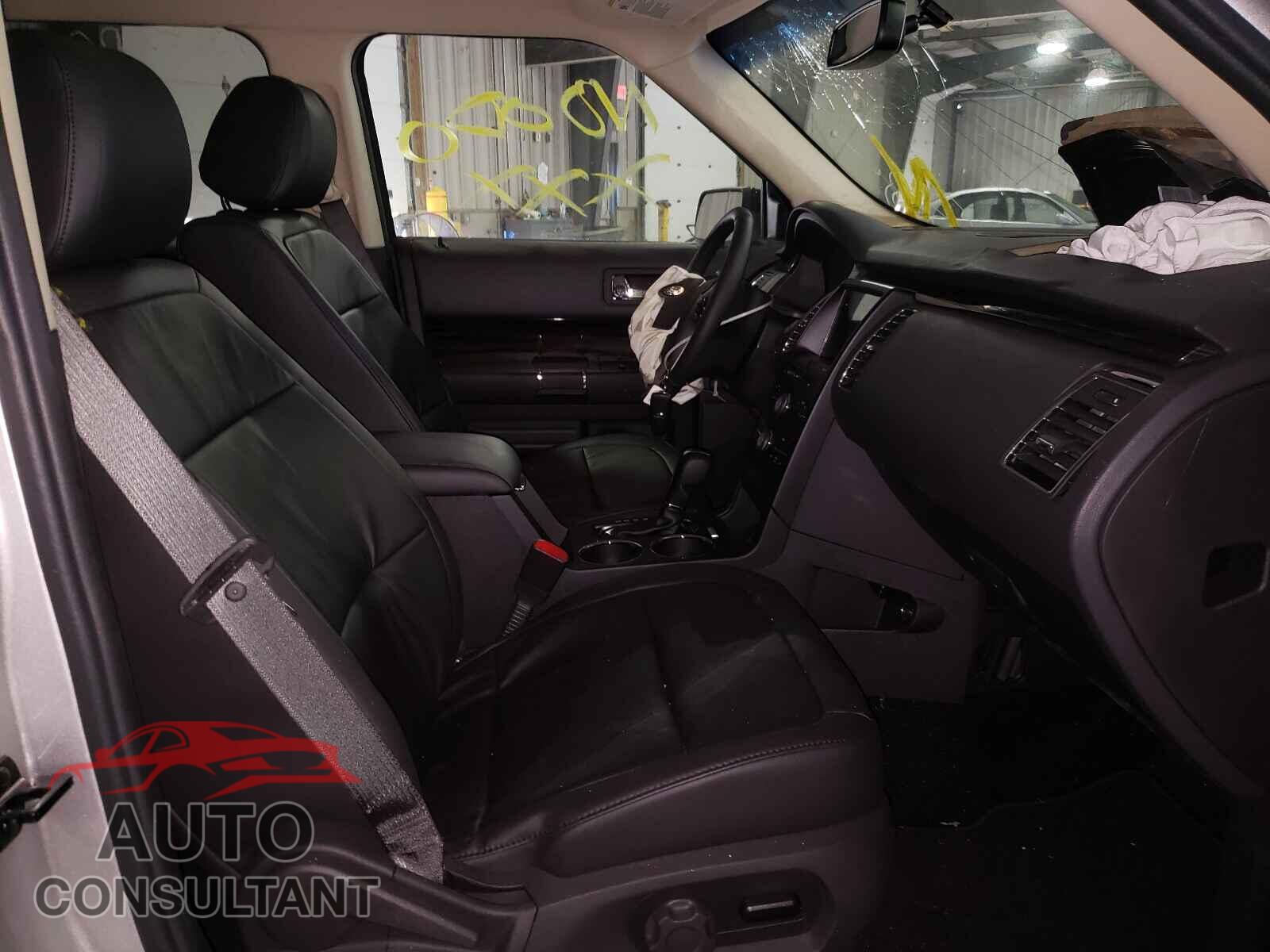 FORD FLEX 2019 - 2FMHK6C86KBA38024
