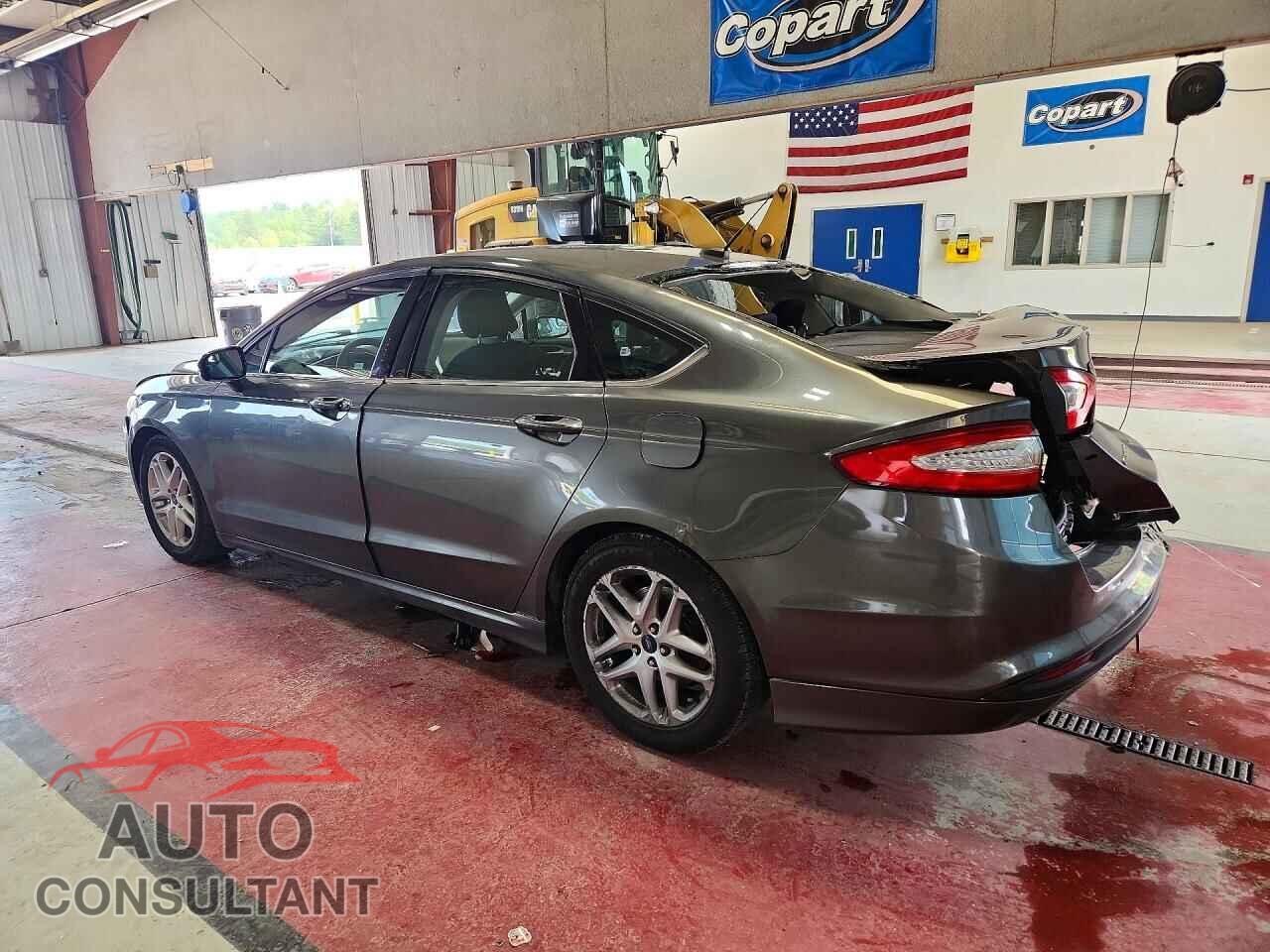 FORD FUSION 2016 - 3FA6P0H78GR322232