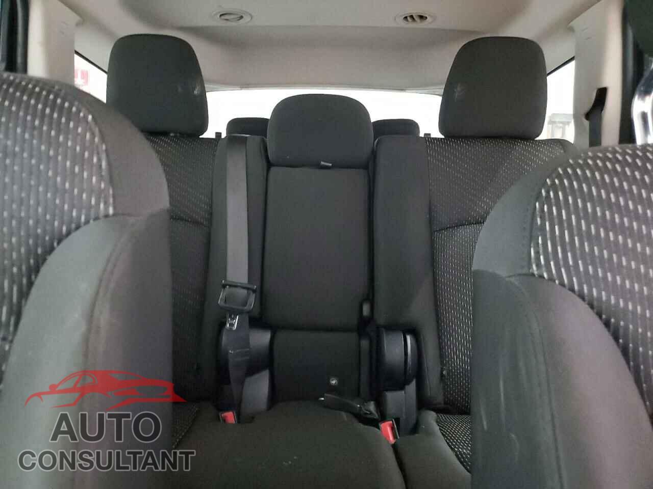 DODGE JOURNEY 2019 - 3C4PDCBB7KT853696