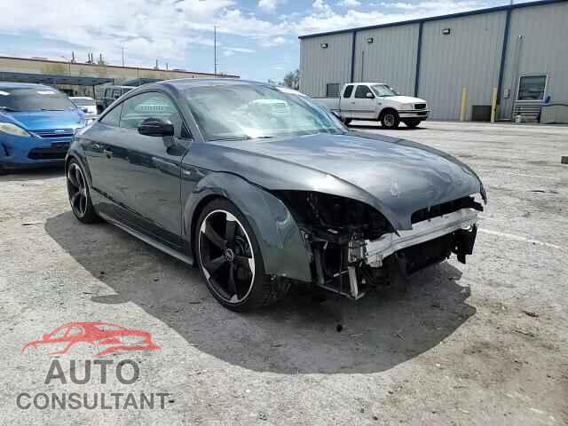 AUDI TT 2014 - TRUBFAFK8E1008277