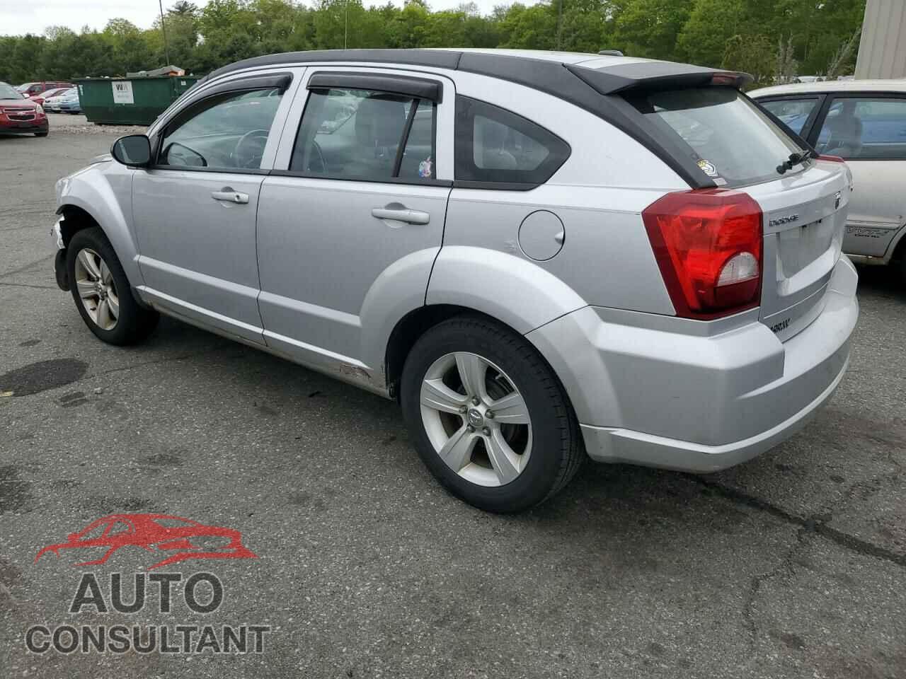 DODGE CALIBER 2011 - 1B3CB3HA6BD257120