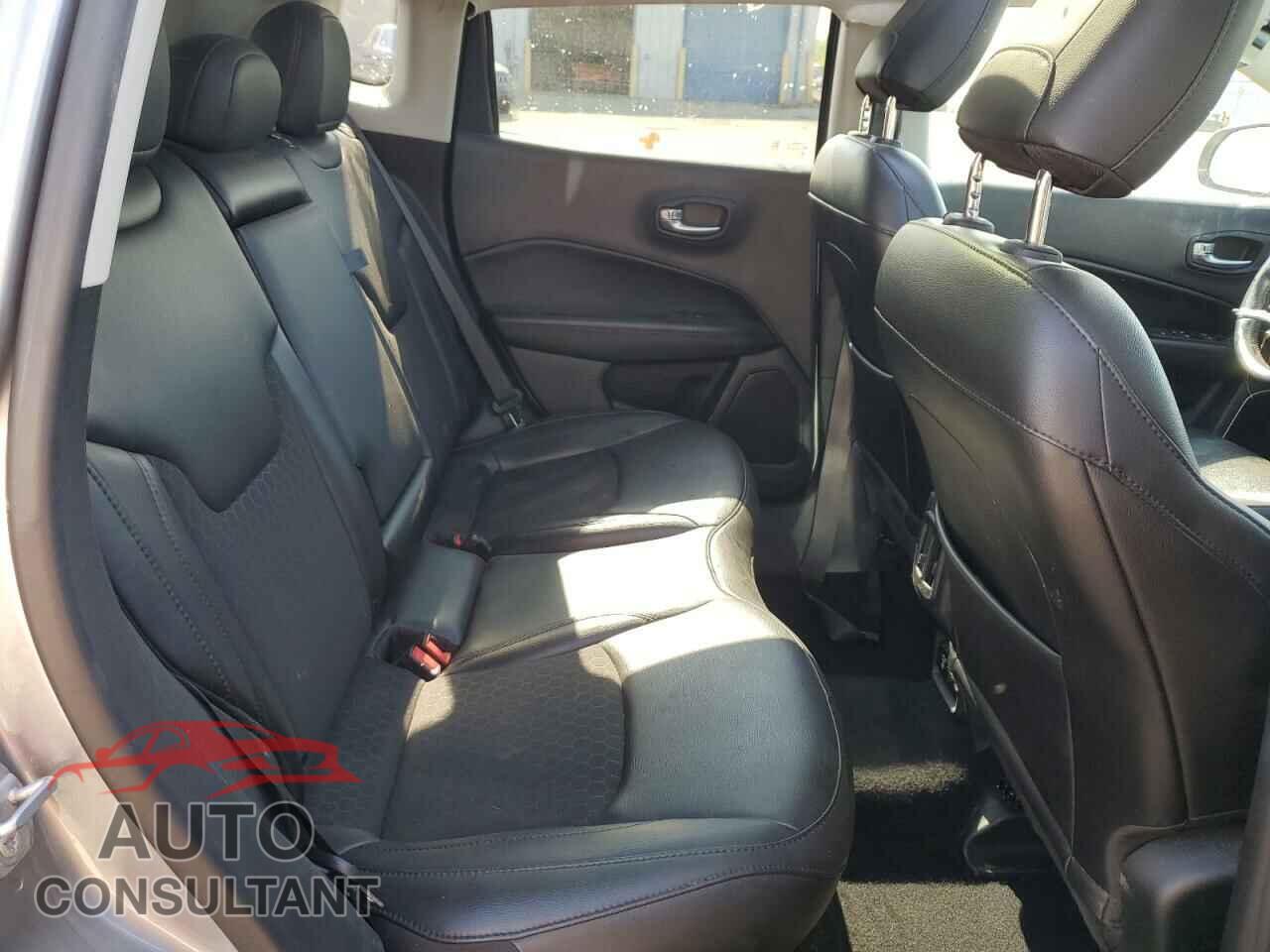 JEEP COMPASS 2020 - 3C4NJCBB8LT162579