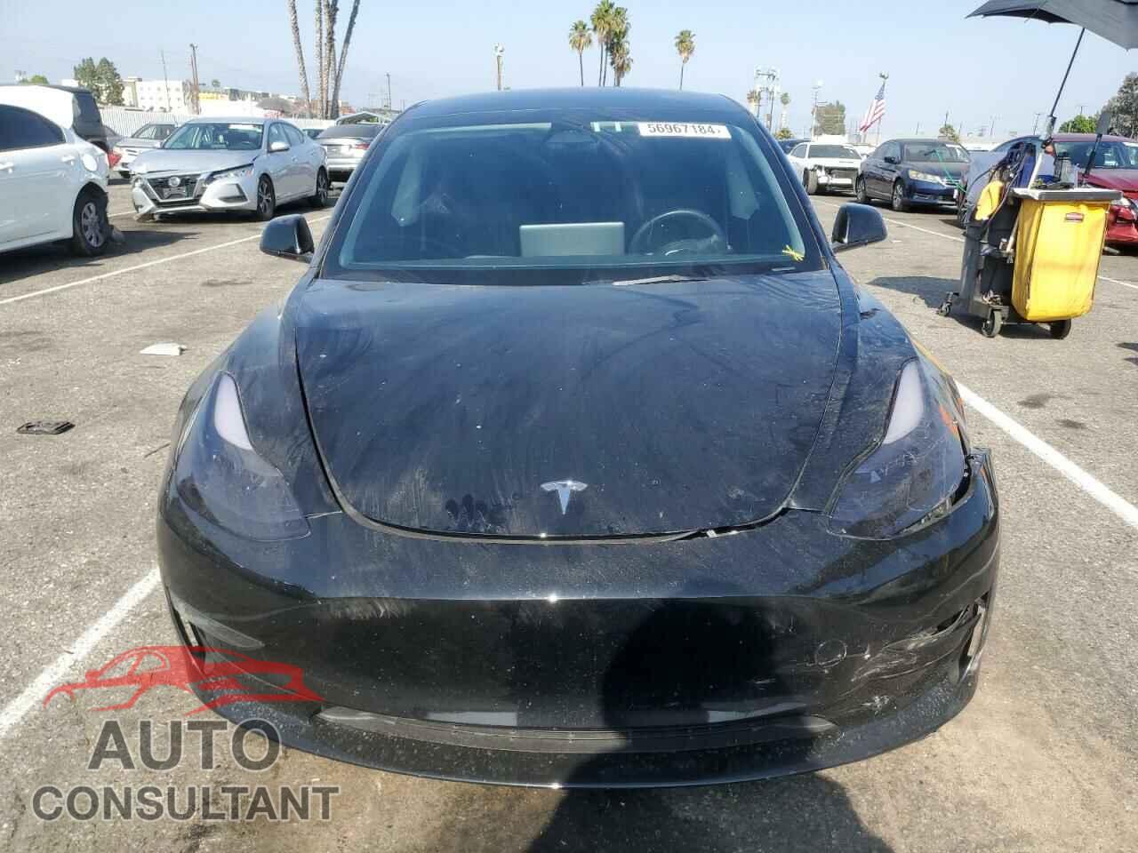 TESLA MODEL 3 2023 - 5YJ3E1EA3PF492671
