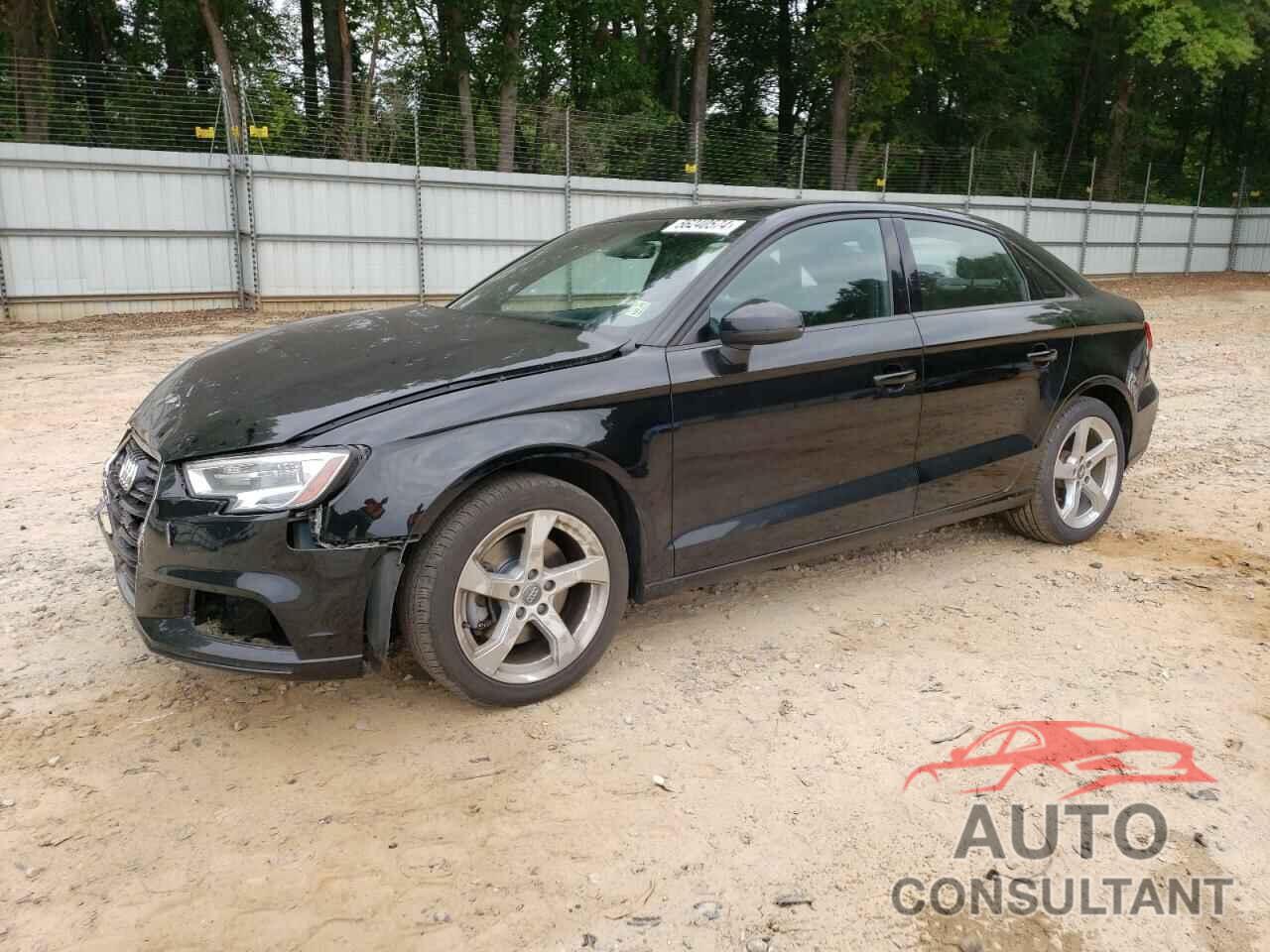 AUDI A3 2019 - WAUAUGFF7K1024884