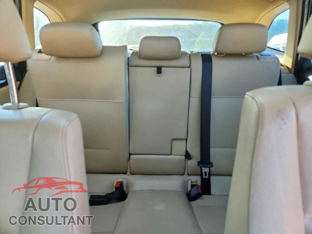 BMW X1 2014 - WBAVL1C54EVR95092