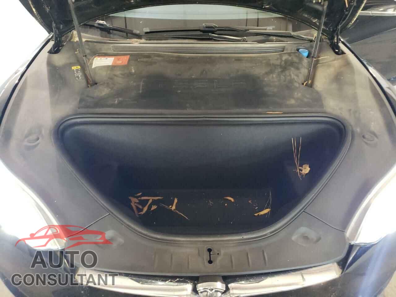 TESLA MODEL S 2018 - 5YJSA1E27JF248934