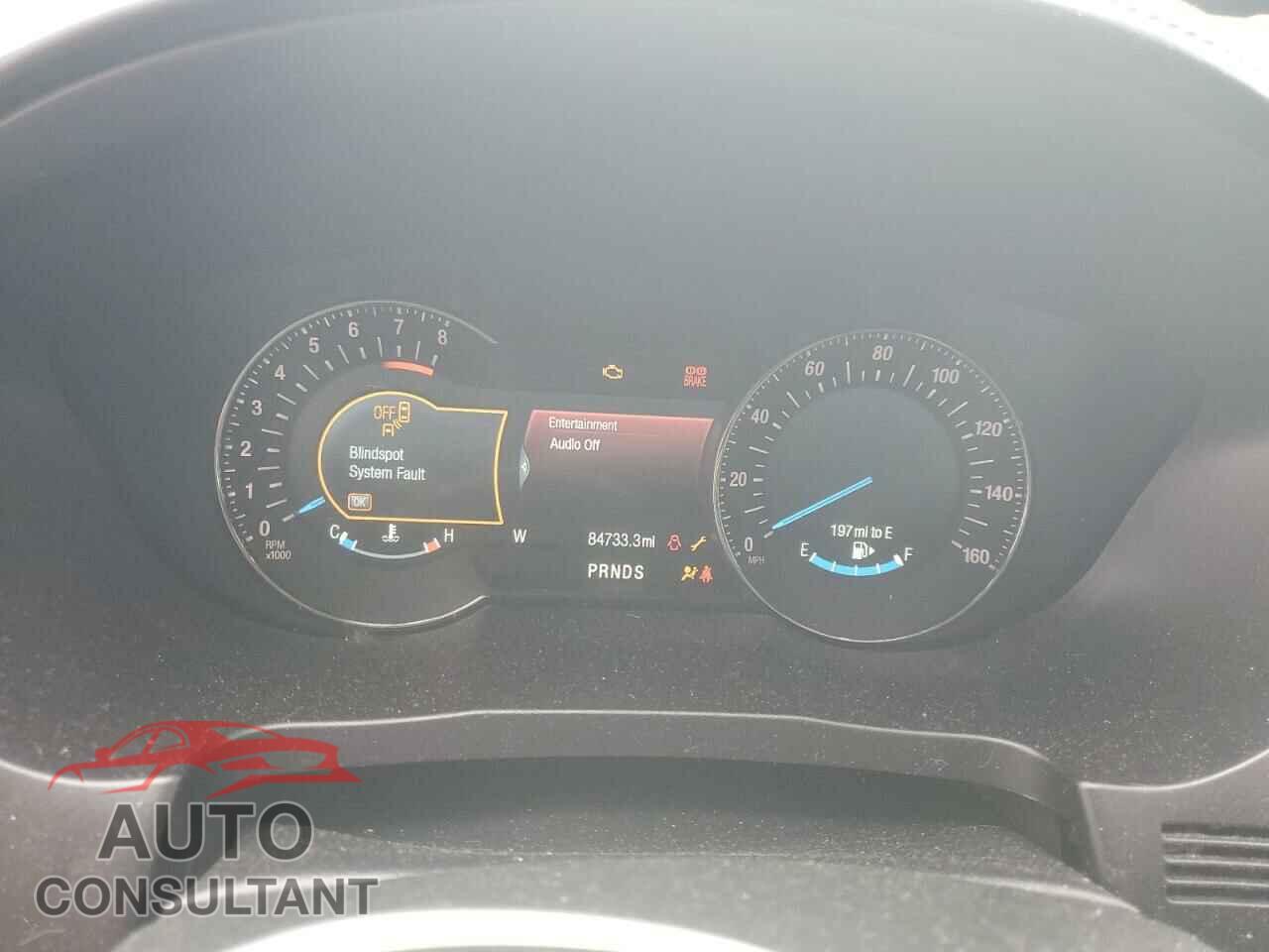 FORD EXPLORER 2018 - 1FM5K8HT9JGA66466