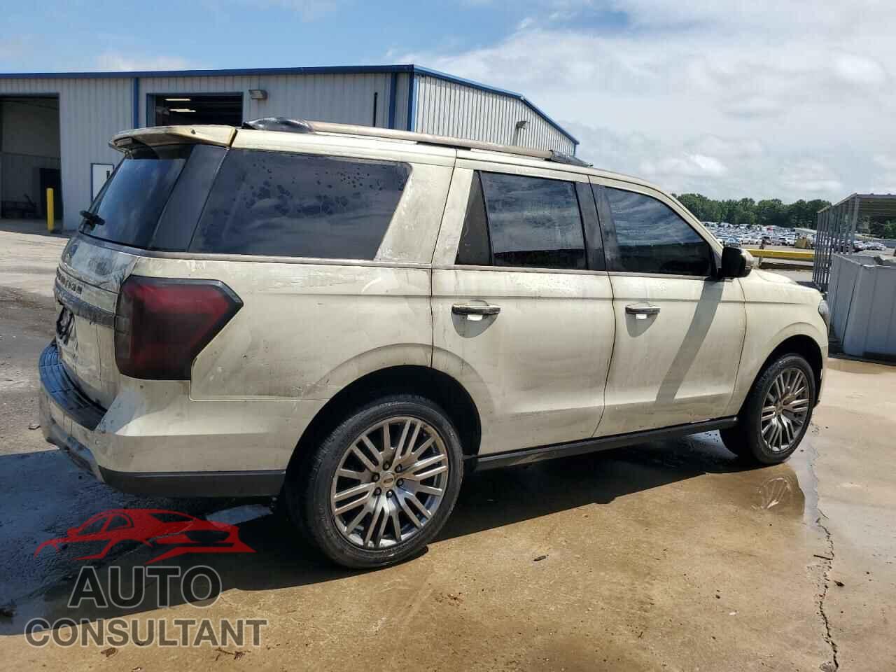 FORD EXPEDITION 2024 - 1FMJU2A86REA00217